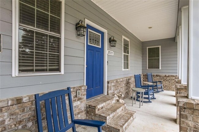 Photo - 2925 Dodson Dr