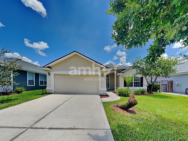 Photo - 2612 Ashfield Ct Casa