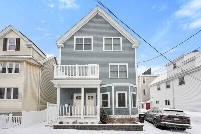 Photo - 22 Henderson St Unit 1