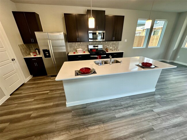 Photo - 3121 Moontide Ln