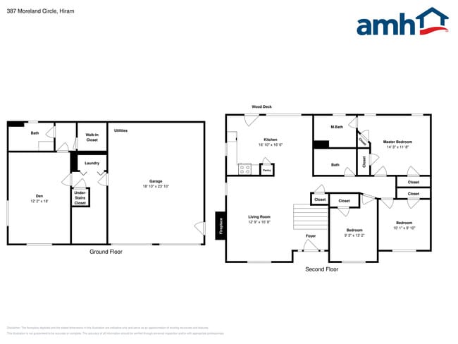 Photo - 387 Moreland Cir