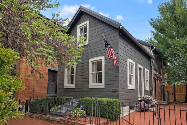 Building Photo - 610 City Park Ave