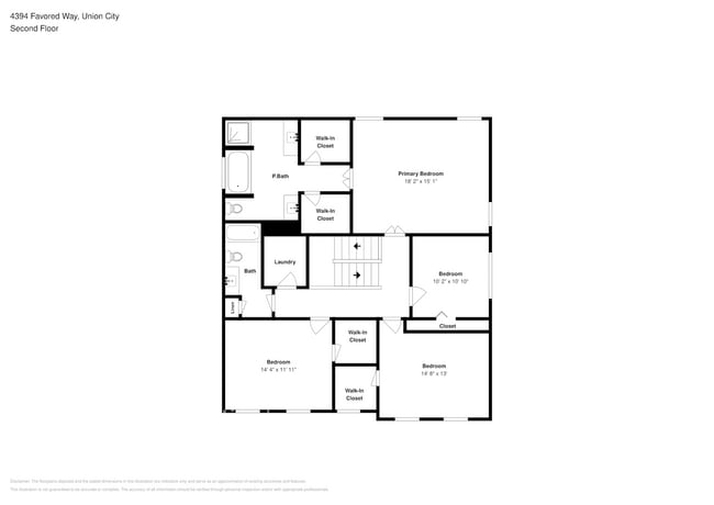 Photo - 4394 Favored Way