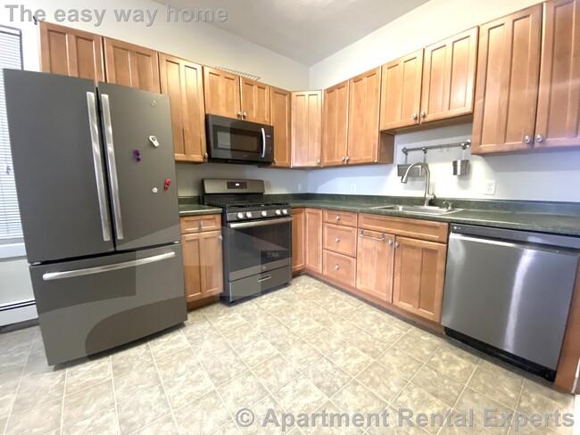 Photo - 1234 Cambridge St Apartment Unit #2L