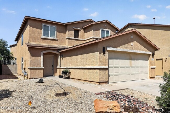 1337 W Camino Mesa Sonorense