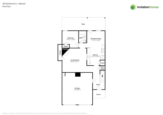 Photo - 162 Southwind Ln