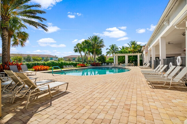 Clubhouse Pool (heated) - 10103 Akenside Dr