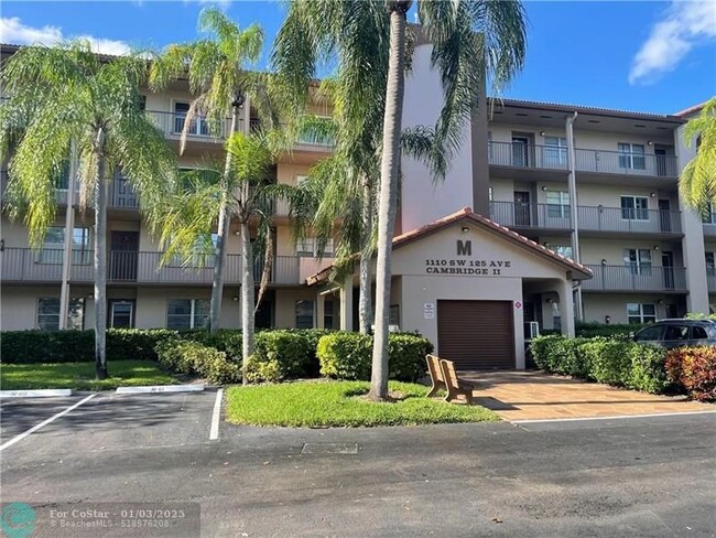 Photo - 1110 SW 125th Ave Condominio Unidad 204