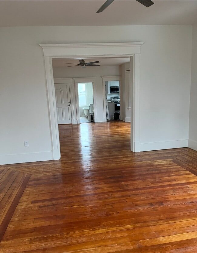 Photo - 10 Baylies St Unit 1st floor 3 bedroom