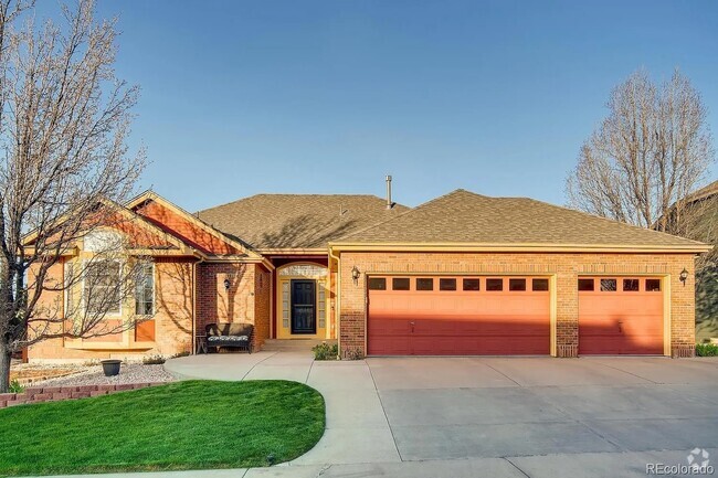 Building Photo - Gorgeous ranch home in Castle Pines!