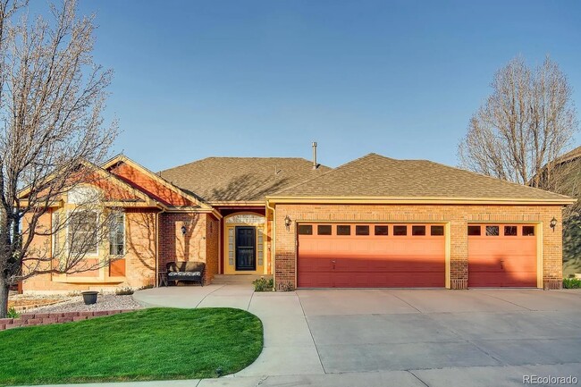 Gorgeous ranch home in Castle Pines! - Gorgeous ranch home in Castle Pines!