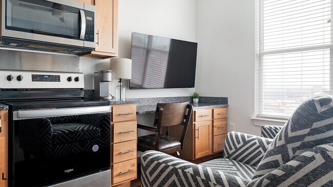 Photo - 302 13th St S Unidad 527