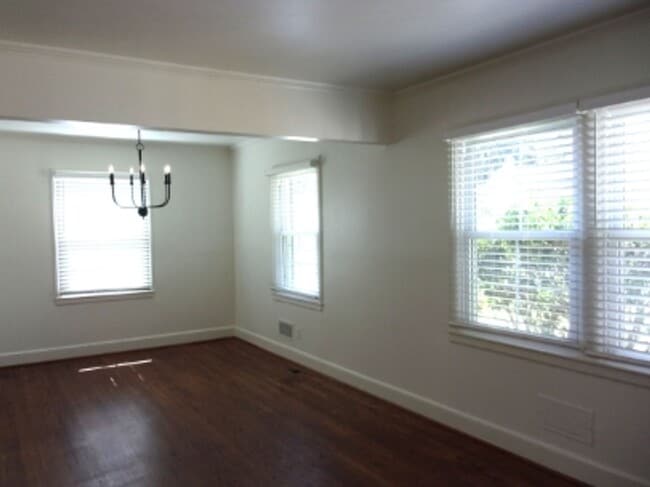 Photo - Charming 2 Bedroom 1 Bath Home in the Highly Desirable College Avenue Neighborhood