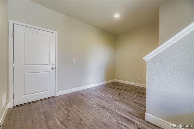 Photo - 4180 E Warren Ave