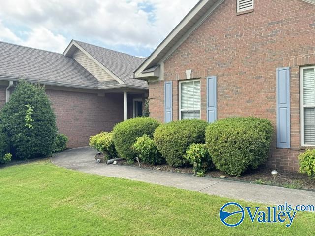 Photo - 844 Wess Taylor Dr