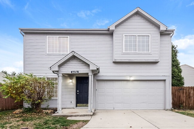 Building Photo - 6656 Dunsdin Dr