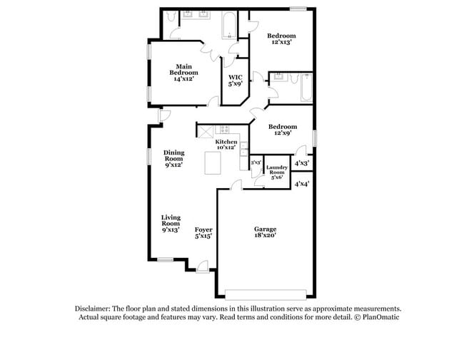 2412 Hawkwood Ct