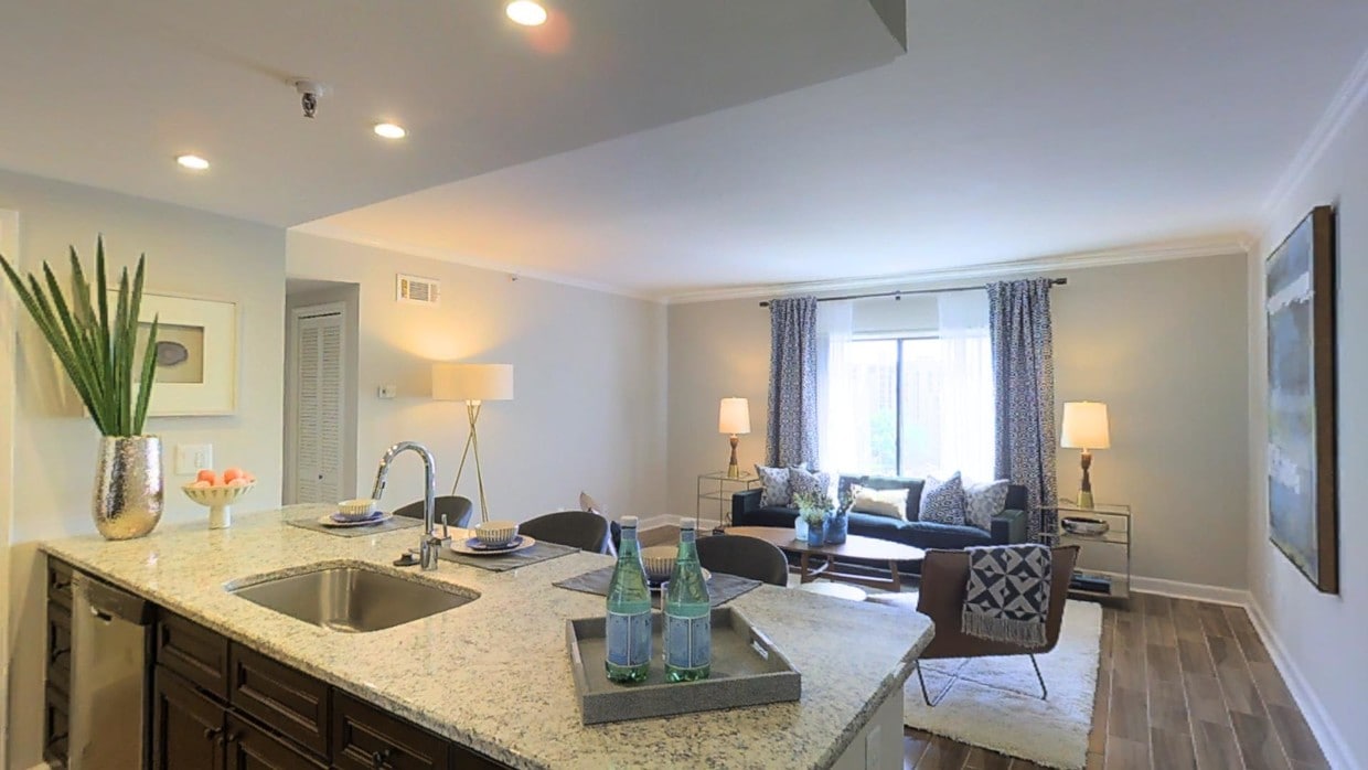 Photo - Twenty & Grand Apartments