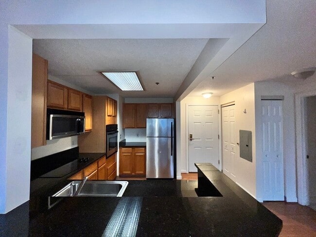 Photo - 169 Monsignor O'Brien Hwy Unit 204