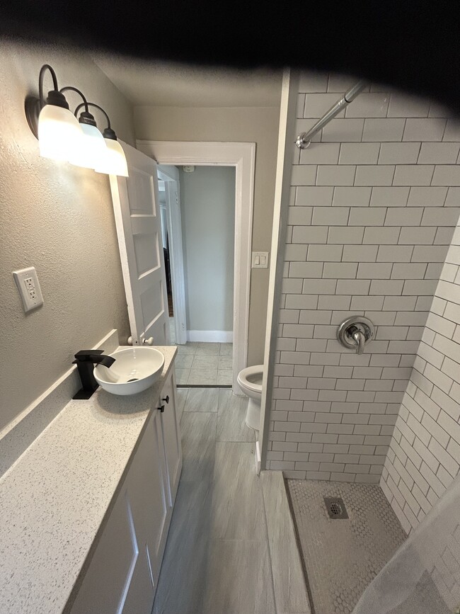 Photo - 3404 Austin St Unit Church Garage Apt