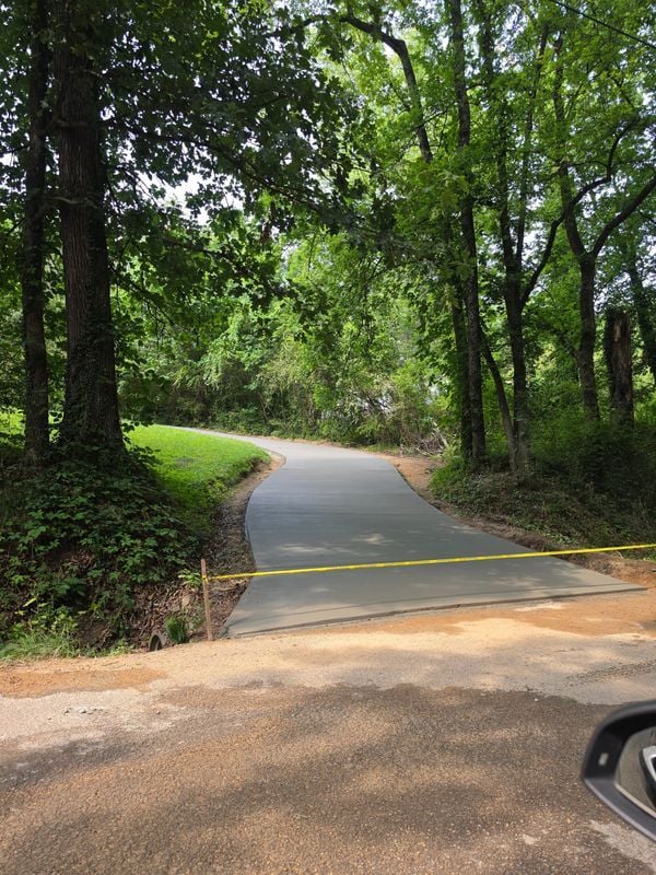 Photo - 457 Armstrong Ferry Rd