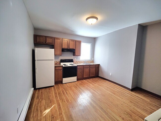 Photo - 2661 S 18th St Unit Front