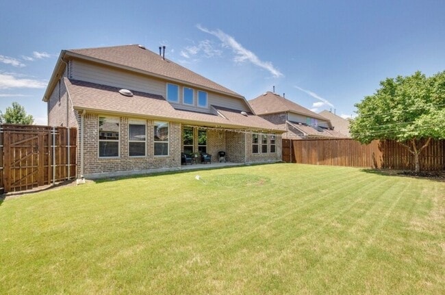 Photo - 14712 Crystal Beach Ln