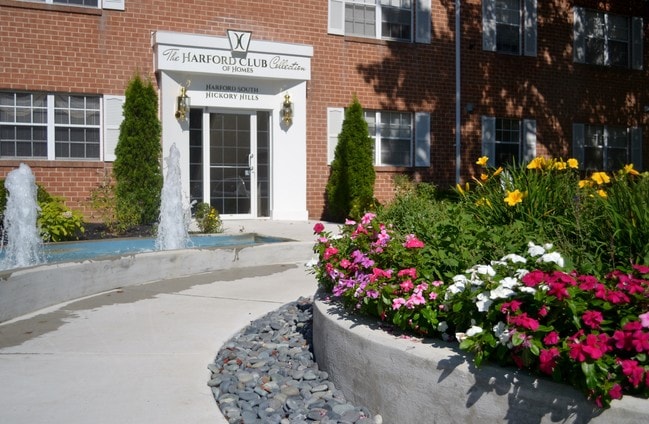 Photo - Harford Village South