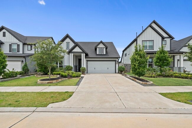 Building Photo - 4818 Cold Stream Ct