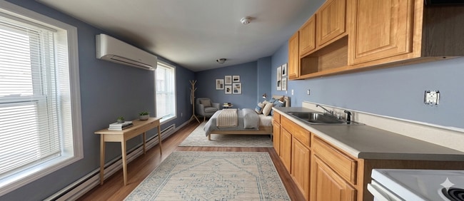 Photo - 1701-3 N 20th St Unit 1701 N 20th St #3R
