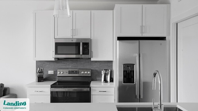 5511 Caprock Smt Dr Unit 1407