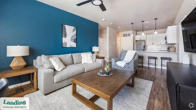 Building Photo - 2445 Estrella Pkwy Rental