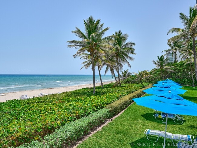 Photo - 3420 S Ocean Blvd Unit 11r