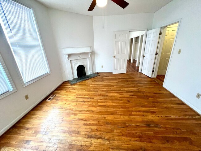 Photo - Five Points duplex