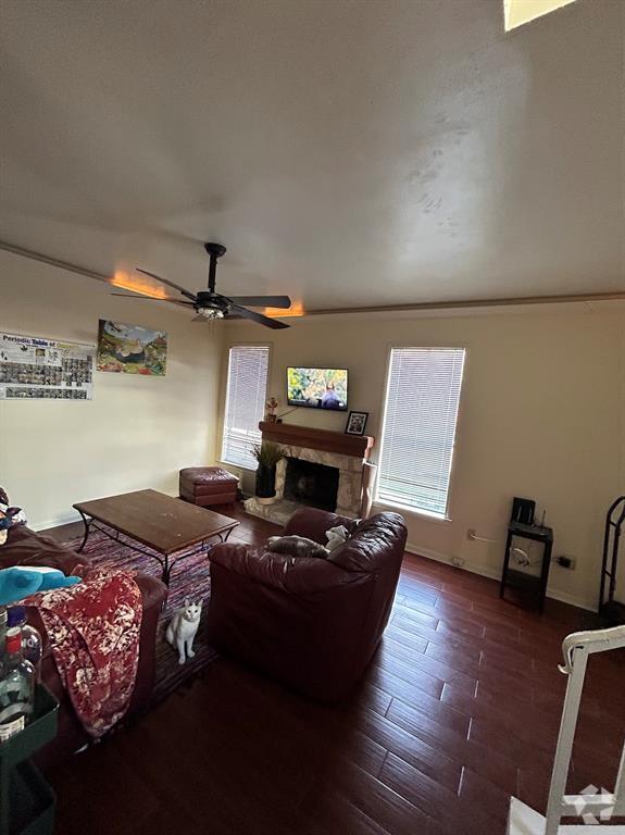 Building Photo - 2529 Rio Grande St Unit 7 Rental