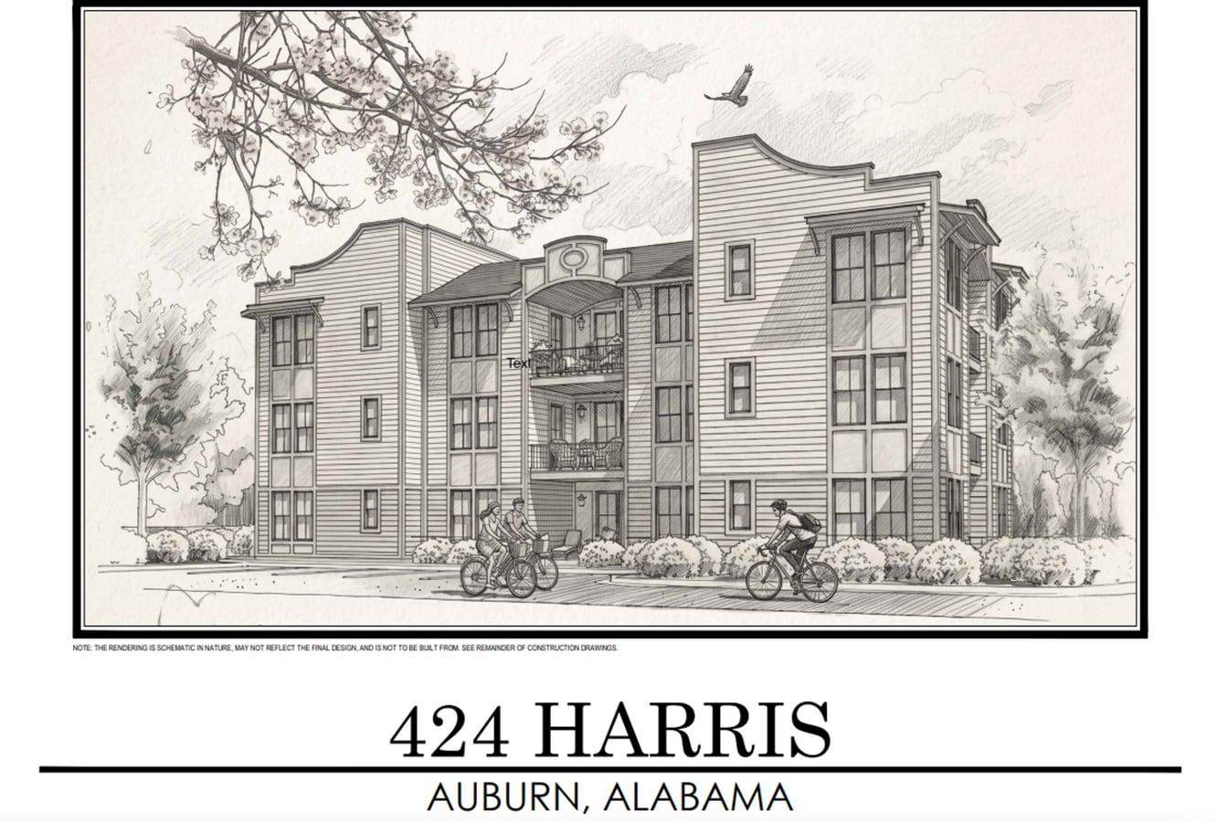Photo - 424 Harris Ave