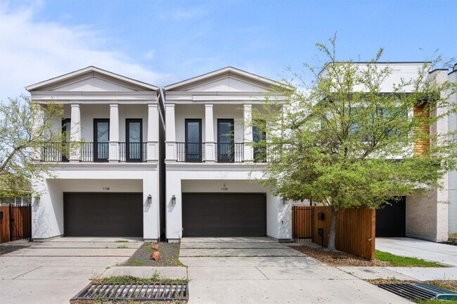 Building Photo - 1136 Adele St