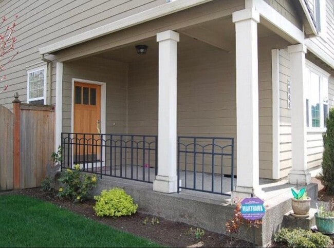 Photo - 3844 SW Binford Ave