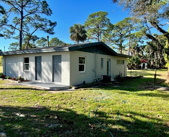 Building Photo - 4910 Ralls Rd