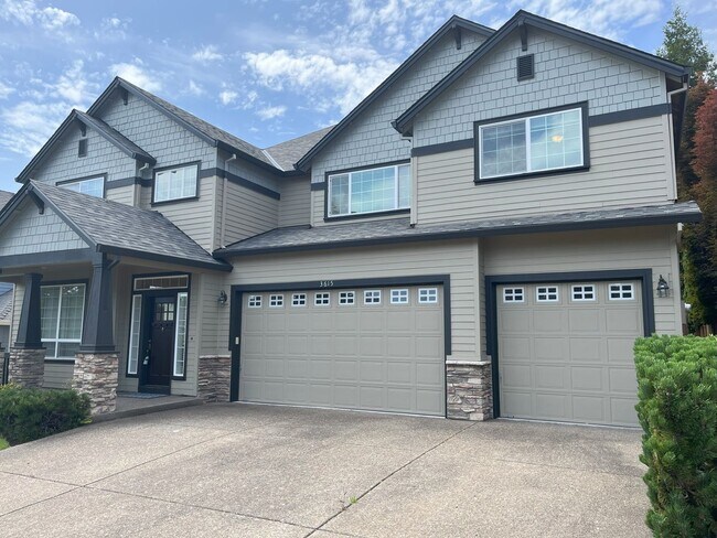 Photo - Elegant 5-Bedroom + Bonus Room Home with Modern Upgrades and Serene Outdoor Space