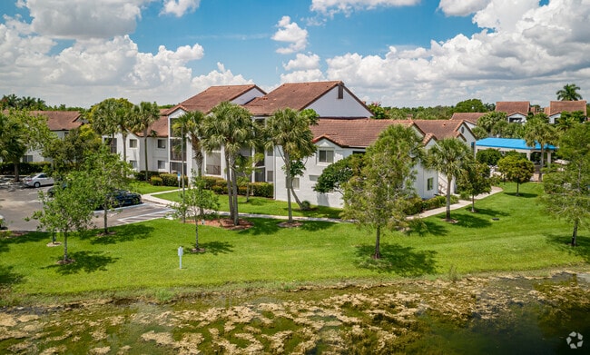 La Morada at Weston Apartments For Rent in Weston, FL