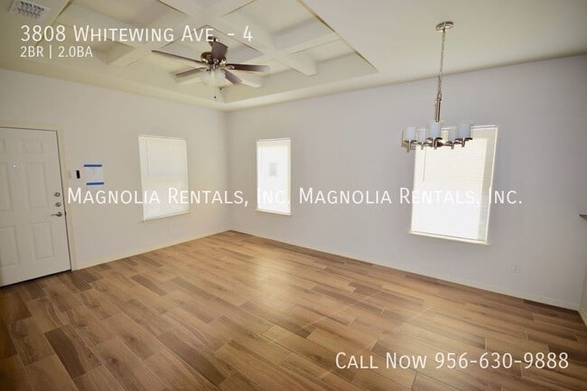 Photo - 3808 Whitewing Ave Unidad 4