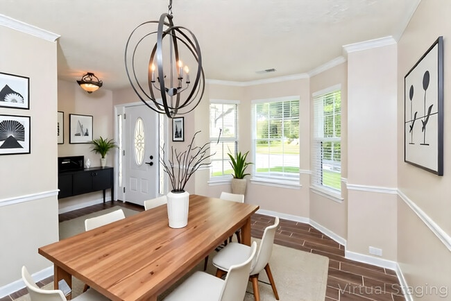 Photo - 3801 Wexford Dr