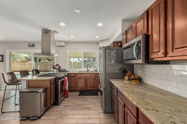 Photo - 3741 W Poinsettia Dr