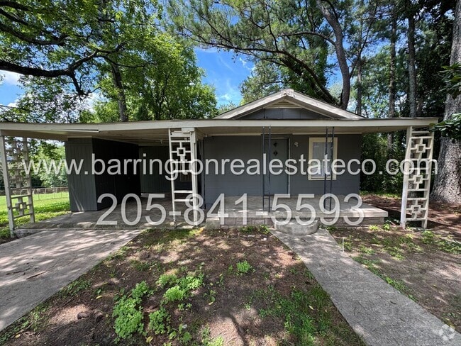 Building Photo - TARRANT Rental
