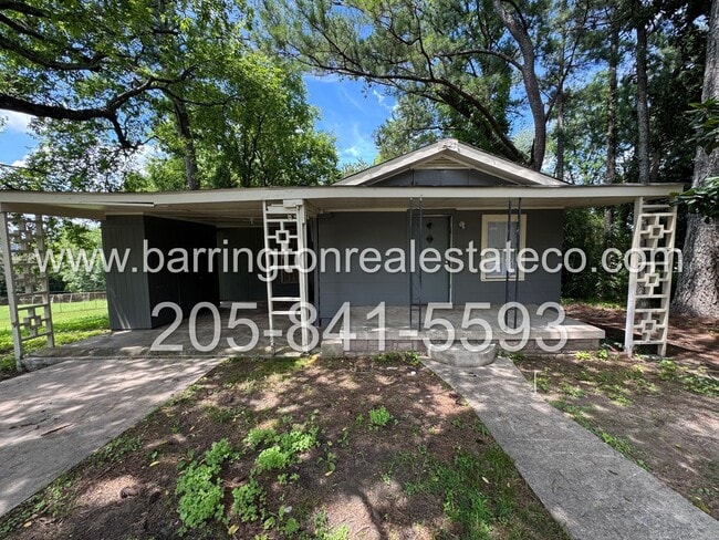 Building Photo - TARRANT Rental