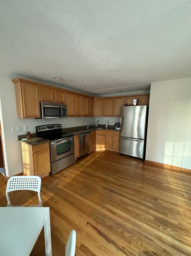 Photo - No Brokers fee! Stunning 2-bedroom, 1-bath...