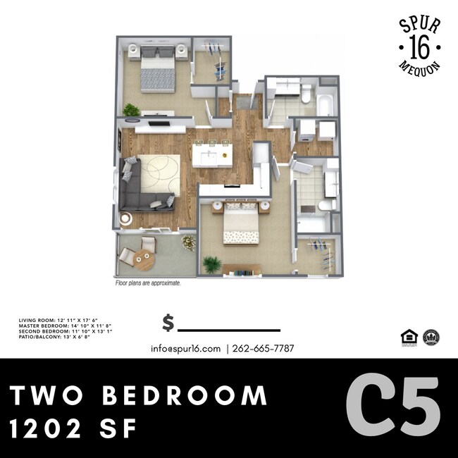 Building Photo - 6250 W Spur Rd