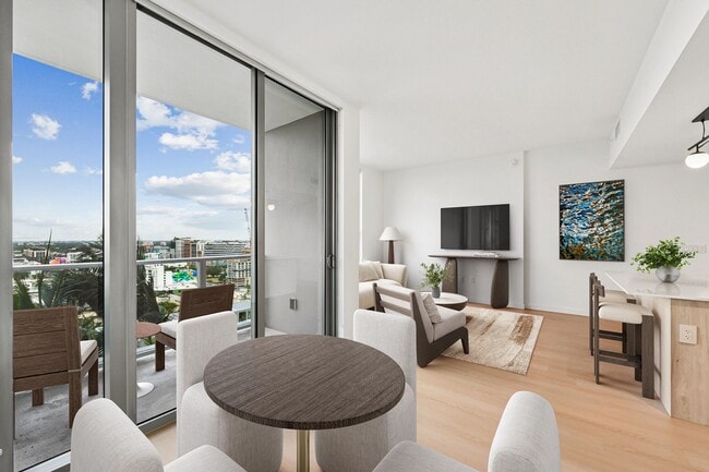 Neo Edgewater