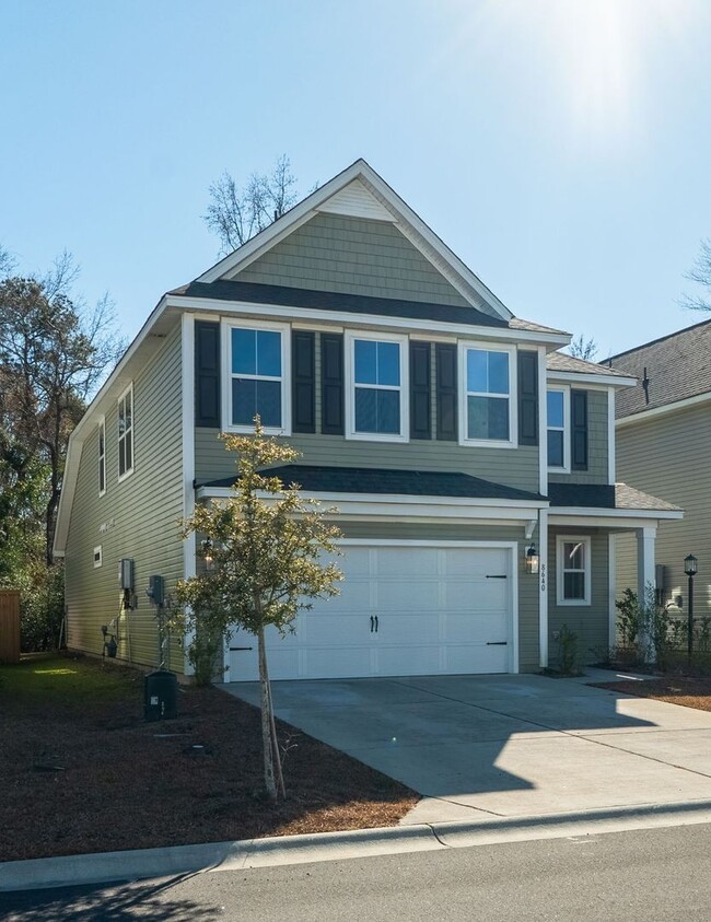 Photo - Modern Living in Windsor Hill